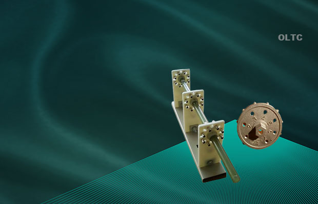 WSB無(wú)勵(lì)磁板式分接開(kāi)關(guān)